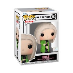 Ігрова фігурка FUNKO POP! серії Blackpink РОЗЕ 72606