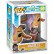 Игровая фигурка FUNKO POP! серии Зоотрополис 2 - ГАЗЕЛЬ 86639