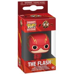 Ігрова фігурка на кліпсі FUNKO POP! серії Флеш ФЛЕШ 65589