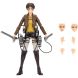 Игровая фигурка TOTAL ANIME серии Атака титанов W1 ЭРЕН (с аксессуарами) KAZ0006-W1