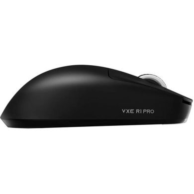 Ігрова миша бездротова VGN VXE Dragonfly R1 PRO (VXE-R1-PRO-BLK), Чорний