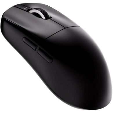 Ігрова миша бездротова VGN VXE Dragonfly R1 PRO (VXE-R1-PRO-BLK), Чорний