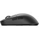 Ігрова миша бездротова VGN VXE Dragonfly R1 PRO (VXE-R1-PRO-BLK), Чорний