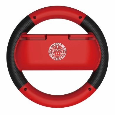 Ігрове кермо Racing Wheel for Nintendo Switch (Mario) Hori NSW-054U