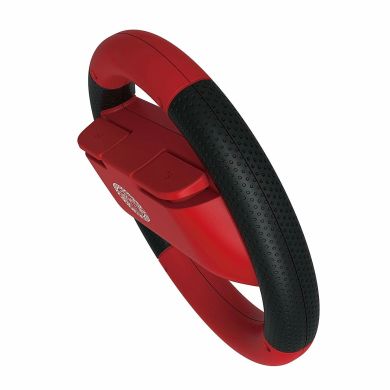 Ігрове кермо Racing Wheel for Nintendo Switch (Mario) Hori NSW-054U