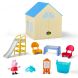 Ігровий набір PEPPA FIGURINES &ndash; ДИТЯЧИЙ САДОК ПЕППИ G0530