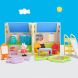Ігровий набір PEPPA FIGURINES &ndash; ДИТЯЧИЙ САДОК ПЕППИ G0530
