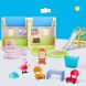 Ігровий набір PEPPA FIGURINES &ndash; ДИТЯЧИЙ САДОК ПЕППИ G0530