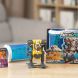 Ігровий набір з фігуркою ASTROPOD МІСІЯ &laquo;РУХАЙСЯ В ЕКЗОСКЕЛЕТІ&raquo; (деталі екзоскелета, фігурка) 80334