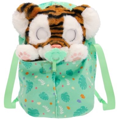 Інтерактивна іграшка BABY PAWS W3 ТИГРЕНЯ (з аксес.) 927650IM