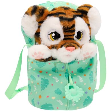 Інтерактивна іграшка BABY PAWS W3 ТИГРЕНЯ (з аксес.) 927650IM