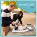 Коврик для пеленки NomadCare Babymoov A024003, Серый