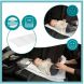 Коврик для пеленки NomadCare Babymoov A024003, Серый