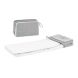 Коврик для пеленки NomadCare Babymoov A024003, Серый