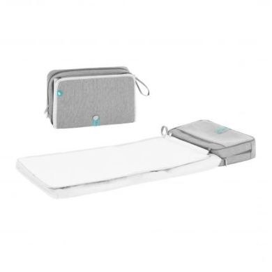 Коврик для пеленки NomadCare Babymoov A024003, Серый