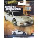 Коллекционная модель машинки Форсаж Hot Wheels (в асс.) HNW46