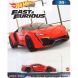 Коллекционная модель машинки Форсаж Hot Wheels (в асс.) HNW46