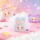 Коллекционная мягкая игрушка на подвесе POP TOP Lucky Emma серии Lovely Emma - ПУХНАСТИКИ (в дисп., в ас MJ-000086