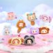 Коллекционная мягкая игрушка на подвесе POP TOP Lucky Emma серии Lovely Emma - ПУХНАСТИКИ (в дисп., в ас MJ-000086