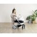 Коляска для ляльки Maxi-Cosi 3 в 1. Айворі зі знімною люлькою, 55x39x64 см 7600253122