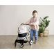 Коляска для ляльки Maxi-Cosi 3 в 1. Айворі зі знімною люлькою, 55x39x64 см 7600253122