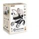 Коляска для ляльки Maxi-Cosi 3 в 1. Айворі зі знімною люлькою, 55x39x64 см 7600253122