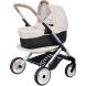 Коляска для ляльки Maxi-Cosi 3 в 1. Айворі зі знімною люлькою, 55x39x64 см 7600253122