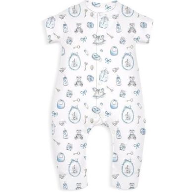 Комбинезон Delicate Blue 12-18 My Little Pie K061