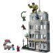 Конструктор Епічна сутичка Людини-Павука проти Халка Lego Super Heroes Marvel 76350