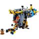 Конструктор Глубоководная исследовательская подлодка LEGO Technic 42201