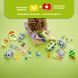 Конструктор Інтерактивний пригодницький потяг LEGO DUPLO Town 10427