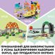 Конструктор Інтерактивний пригодницький потяг LEGO DUPLO Town 10427