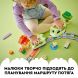 Конструктор Інтерактивний пригодницький потяг LEGO DUPLO Town 10427