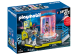 Конструктор Playmobil Галактические рейнджеры 24 детали 70009