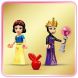 Конструктор Ящик для украшений Белоснежки LEGO Disney 43276
