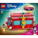 Конструктор Ящик для украшений Белоснежки LEGO Disney 43276