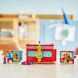 Конструктор Ящик для украшений Белоснежки LEGO Disney 43276