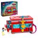 Конструктор Ящик для украшений Белоснежки LEGO Disney 43276