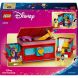 Конструктор Ящик для украшений Белоснежки LEGO Disney 43276