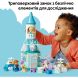 Конструктор Вечірка у крижаному палаці Ельзи та Анни LEGO DUPLO Disney TM 10455