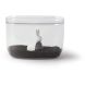 Контейнер для зберігання сипучих продуктів Bunny Qualy QL10323-CL-WH