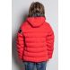 Куртка дитяча Deeluxe 10 розмір Червона W20672BREDB