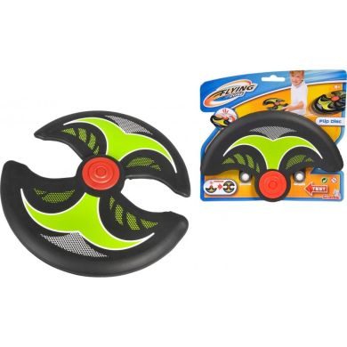 Летючий диск Simba Toys Фліп розкладний 23 см 7202288