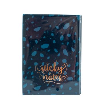 Липкие заметки Lady Like в ассортименте SLL19008