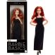 Лялька Barbie Basics №4 &ndash; рудоволоса та тендітна JBH74