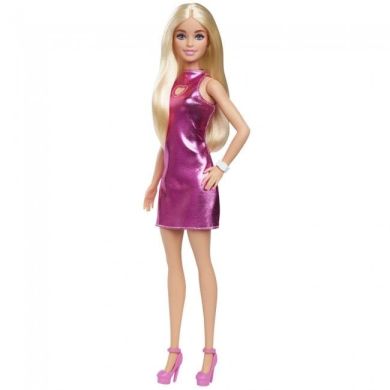 Кукла Barbie Модница романтический стиль HYT88