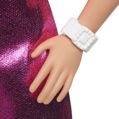 Кукла Barbie Модница романтический стиль HYT88