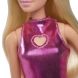 Кукла Barbie Модница романтический стиль HYT88