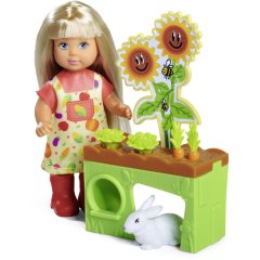 Лялька Eвi Садiвництво, 3+ SIMBA TOYS 5733689