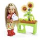 Лялька Eвi Садiвництво, 3+ SIMBA TOYS 5733689